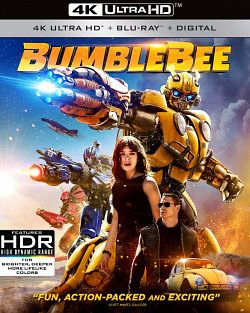 Bumblebee MULTi ULTRA HD x265 2019