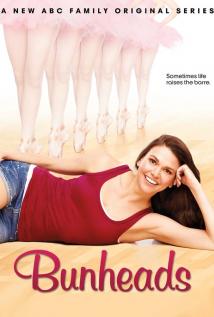 Bunheads S01E02 VOSTFR HDTV