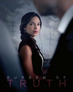 Burden of Truth S01E05 FRENCH HDTV