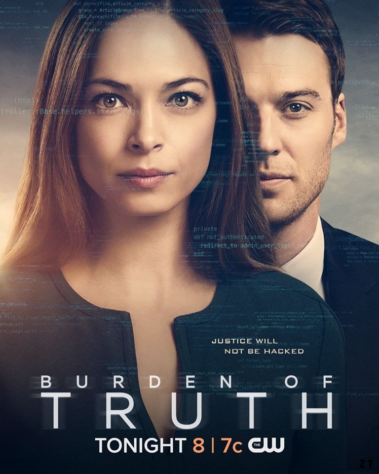 Burden of Truth S03E05 FRENCH HDTV