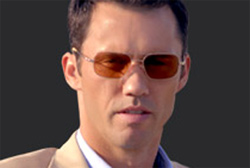 Burn Notice S05E04 FRENCH HDTV