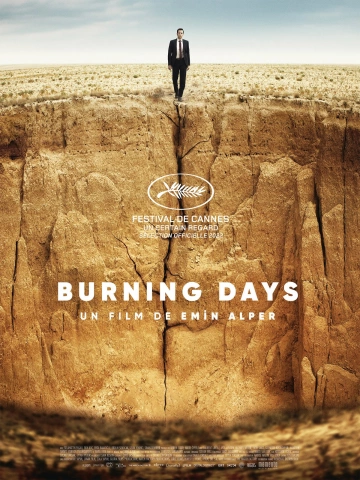 Burning Days FRENCH WEBRIP 1080p 2023