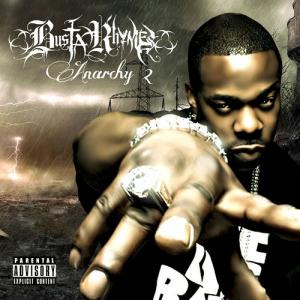 Busta Rhymes - Anarchy 2 2012