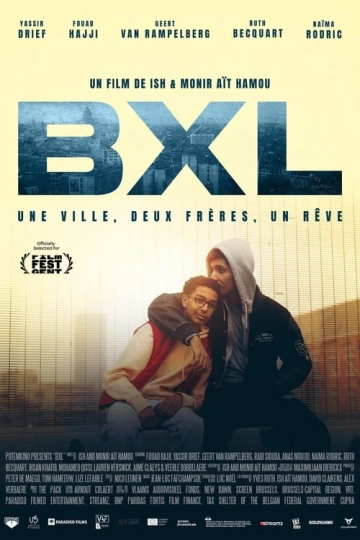 BXL FRENCH WEBRIP 1080p 2025