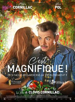 C'est magnifique ! FRENCH WEBRIP 1080p 2022