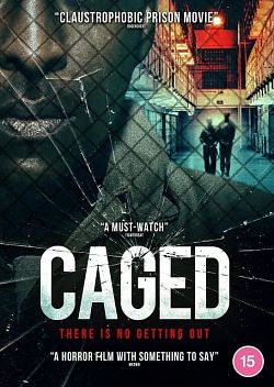 Caged VOSTFR WEBRIP 1080p 2021