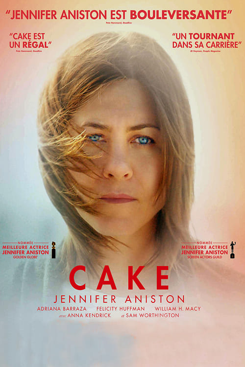 Cake TRUEFRENCH DVDRIP 2014