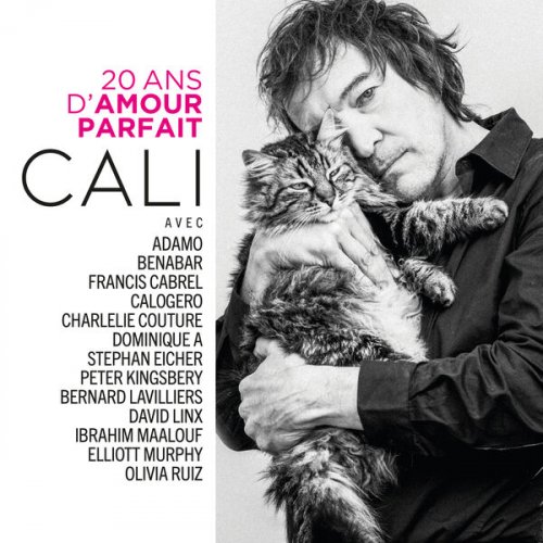 Cali - 20 ans d'Amour Parfait Autre MP3 2024