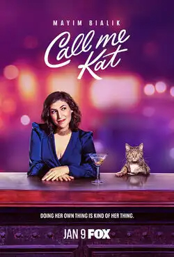 Call Me Kat S02E07 VOSTFR HDTV