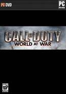 Call Of Duty World At War