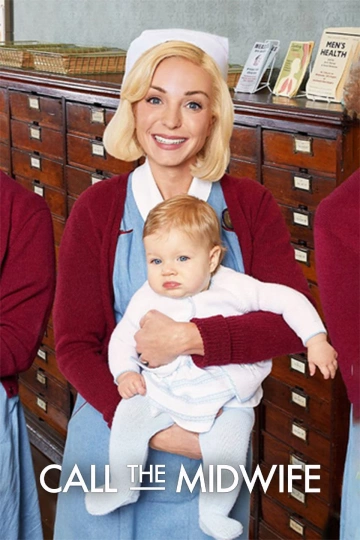 Call the Midwife VOSTFR S13E08 HDTV 2023