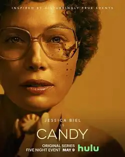 Candy S01E04 VOSTFR HDTV