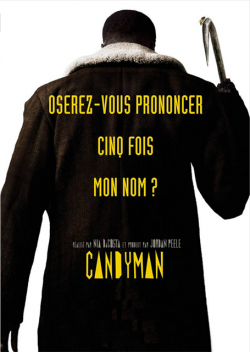 Candyman FRENCH BluRay 720p 2021