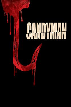 Candyman FRENCH WEBRIP 2021