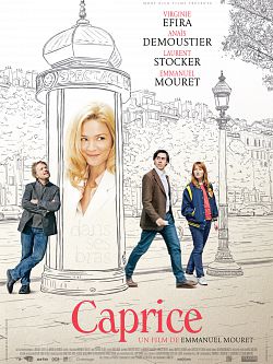 Caprice FRENCH DVDRIP x264 2015