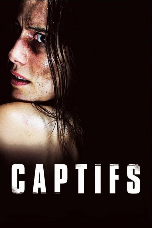 Captifs FRENCH DVDRIP x264 2009