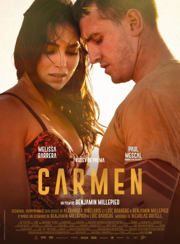 Carmen FRENCH WEBRIP 720p 2023