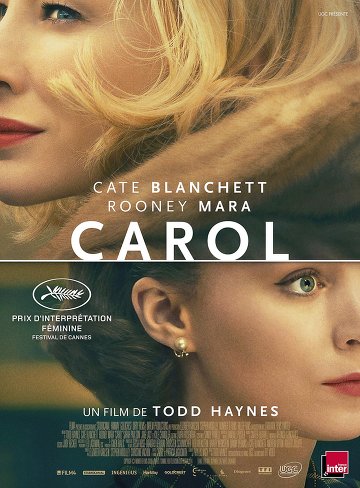 Carol FRENCH DVDRIP 2016