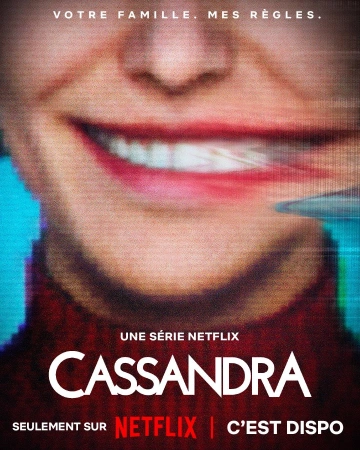 Cassandra Saison 1 VOSTFR HDTV 2025