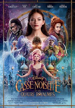 Casse noisette et les quatre royaumes FRENCH DVDRIP 2018