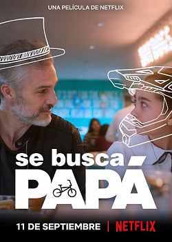 Casting pour un papa FRENCH WEBRIP 2020