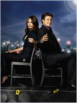 Castle S04E01 FRENCH HDTV