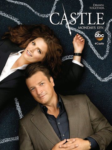 Castle S08E02 FRENCH HDTV