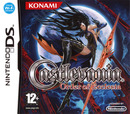 Castlevania : Order of Ecclesia (DS)