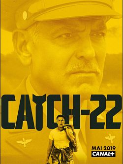 Catch 22 S01E02 FRENCH HDTV