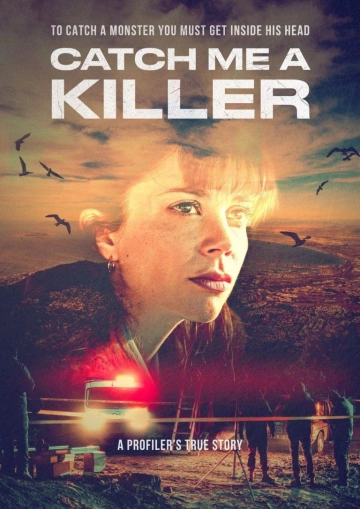 Catch Me A Killer S01E07 VOSTFR HDTV 2024