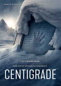 Centigrade FRENCH BluRay 720p 2021