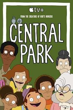 Central Park Saison 1 FRENCH HDTV