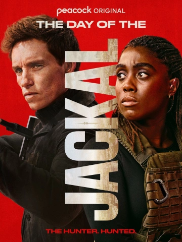 Chacal - The Day of the Jackal Saison 1 MULTI HDTV 1080p 2024