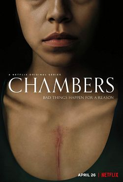 Chambers Saison 1 VOSTFR HDTV