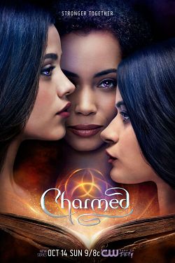 Charmed (2018) S01E06 VOSTFR HDTV