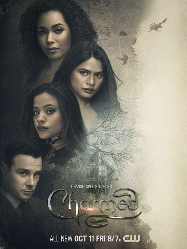 Charmed (2018) S02E02 VOSTFR HDTV