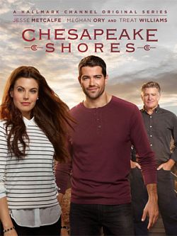 Chesapeake Shores S04E01 FRENCH HDTV