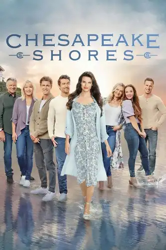 Chesapeake Shores S06E03 FRENCH HDTV