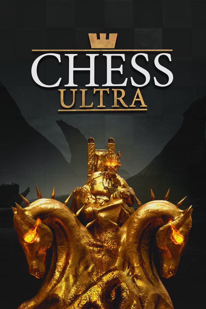 Chess Ultra (PC)