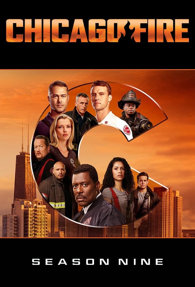 Chicago Fire S09E07 VOSTFR HDTV