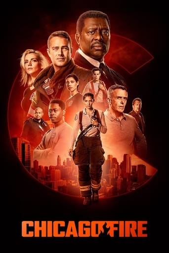 Chicago Fire S11E01 FRENCH HDTV