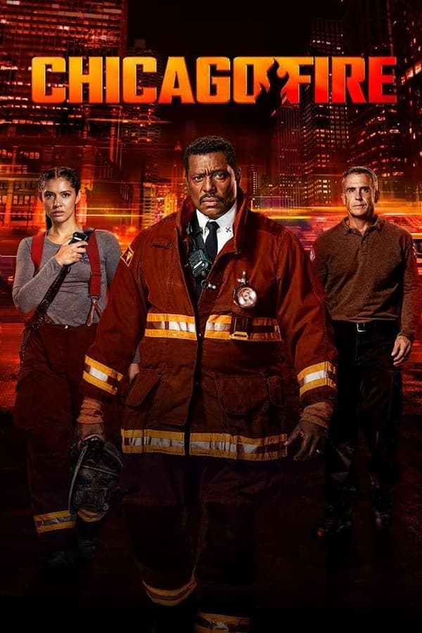 Chicago Fire S12E03 MULTI HDTV 1080p 2024