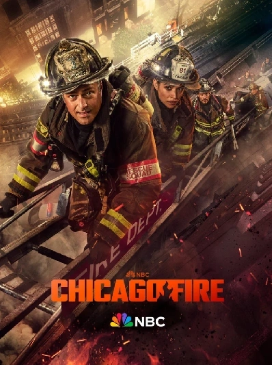 Chicago Fire S13E03 VOSTFR HDTV 2024