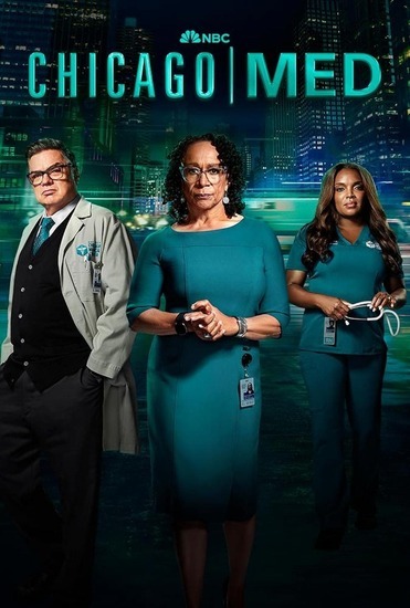 Chicago Med S09E11 FRENCH HDTV 1080p 2024