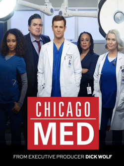 Chicago Med Saison 1 FRENCH HDTV