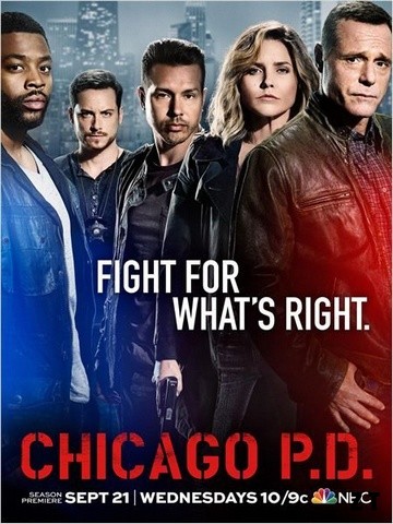 Chicago PD S04E19 VOSTFR HDTV