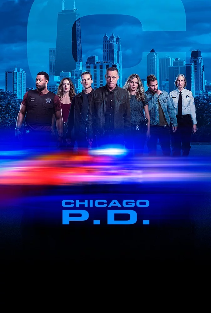 Chicago PD S07E18 VOSTFR HDTV