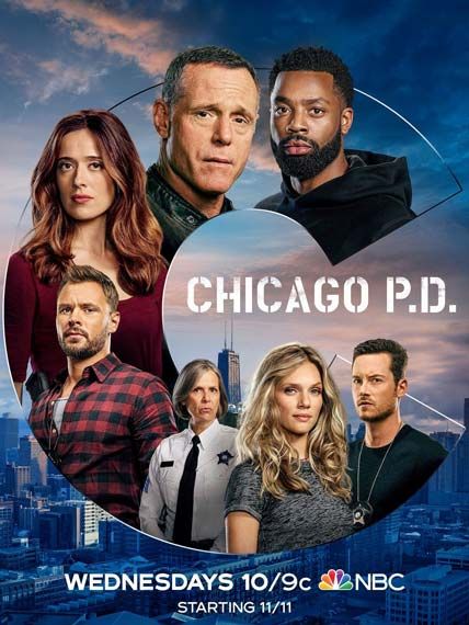 Chicago PD S08E04 VOSTFR HDTV