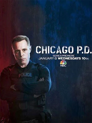 Chicago Police Department FRENCH S11E01 HDTV 1080p 2024