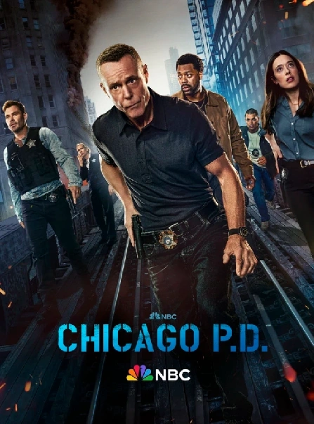 Chicago Police Department S12E21 VOSTFR HDTV 2024